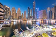 Dubai Marina Cruise & Transfers