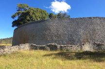 Great Zimbabwe Tour from Harare
