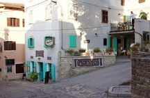 Istria Private Day Trip