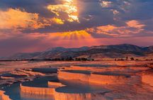 Pamukkale Tour From Pamukkale 