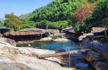  Monkey Mountain, Hai Van Pass, Lap An Lagoon, Elephant Springs (Private Tour)