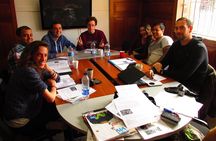 1 week cultural immersion in Bogota