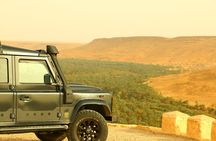 3 Days Private Tour from Marrakech To Fes with Luxury Desert Camp