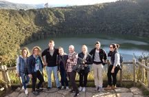 1 week cultural immersion in Bogota