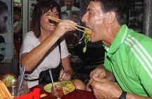 Helping Hand Food Tour with Visiting Hoi An Orphanage