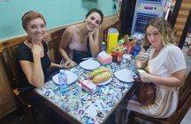 Helping Hand Food Tour with Visiting Hoi An Orphanage