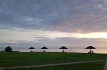 3 Days Safari to Saadani National Park + Boat Safari from Dar es Salaam