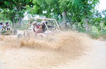 Buggies Adrenaline PuntaCana