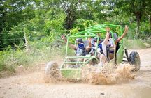 Buggies Adrenaline PuntaCana
