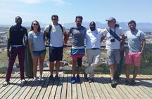 Cape Town Township Tour