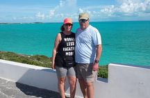 N&G Providenciales Island Tours of Turks and Caicos