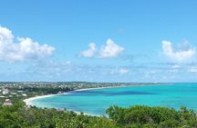 N&G Providenciales Island Tours of Turks and Caicos