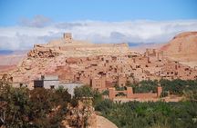 3 Days Tour From Marrakech to Merzouga Desert