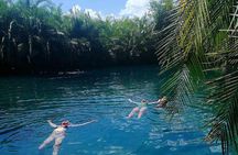 Materuni Waterfalls, coffee tour & Kikuletwa Hot Springs