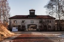 Full-Day Dachau Concentration Camp Memorial Site Tour from Munich
