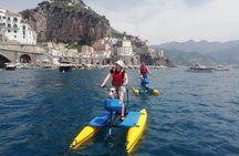 Hydrobike Amalfi