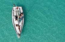 Private Monohull Sailboat