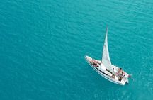 Private Monohull Sailboat