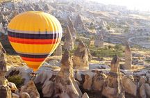 Cappadocia Balloon Ride in Cappadocia 