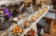 Vittles & Views Sightseeing Tour with Breakfast Included