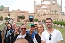 Cairo Full Day Car & Guiding Services