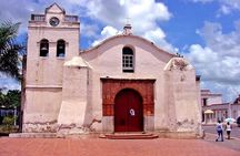 Private Higuey City Tour Real Life in Punta Cana (Half Day) 