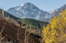 2 DAY BERBER VILLAGES TREK FROM MARRAKECH ( azzaden valley ) 