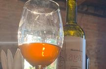 ️ Kakheti tour - Private Full Day Wine tour with Lunch and Wine tasting