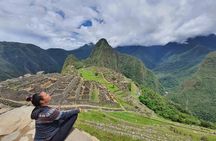 Live unique experience Machupicchu 2 days tour