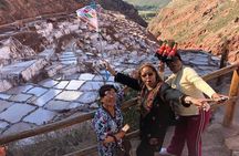 Live unique experience Machupicchu 2 days tour