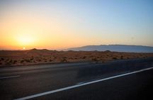 Sunrise Desert Safari