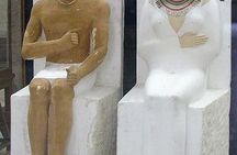 Private Tour to The Egyptian Museum & Khan El Khalili