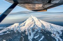 Mount Hood & Columbia River Gorge Air Tour by Envi Adventures