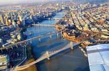 Downtown Portland Air Tour by Envi Adventures