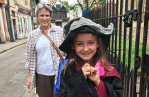 Harry Potter + Self Guided Christ Church- PRIVATE 9.30am