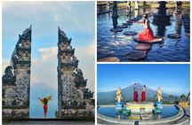 The Gates of Heaven Lempuyang Tours All Inclusive