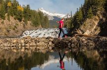 4-Day Rockies Explorer Tour Pkg: Banff, Columbia Icefield, Yoho 