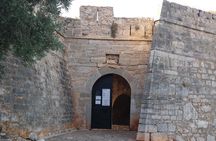 Trip to Argolis (Corinth,The Great Theatre of Epidaurus,Nafplio)