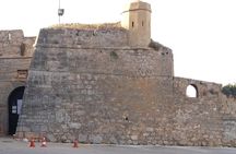 Trip to Argolis (Corinth,The Great Theatre of Epidaurus,Nafplio)