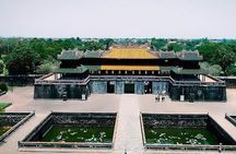 Private Hue Day Trip from Da Nang