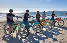 Fat Woody Coronado Beach Cruiser Experience