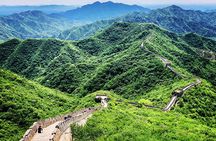 All Inclusive Tour to Great Wall Of China and Forbidden City