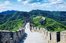 All Inclusive Great Wall Tour with Toboggan Ride