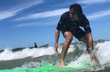 Learn to Surf Day Trip - Sydney