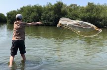 Private Fishing Adventure in the Mangroves
