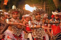 Adventures of the Last Kingdom of Sri Lanka