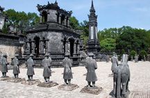 Hue Premier Group Tour from Da Nang/ Hoi An with Small Group