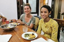 Authentic Samosa & Masala Chai making Class