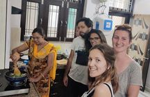 Authentic Samosa & Masala Chai making Class