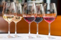 Lyrarakis Vineyard Picnic Experience with Guided Wine Tasting